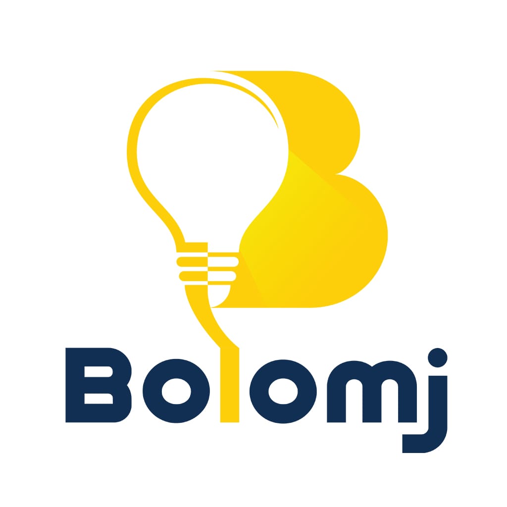 Боломж Logo